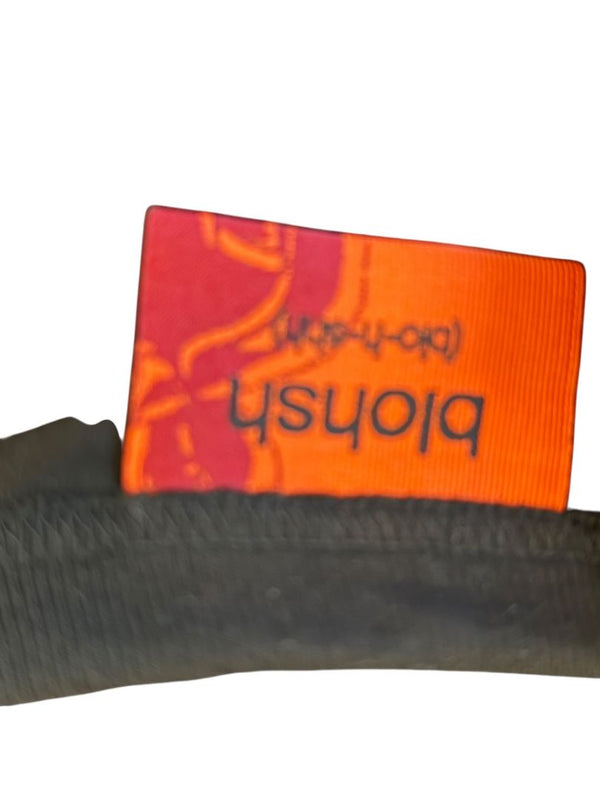 Blohsh Crystal Graphic Tee – Size S Men's