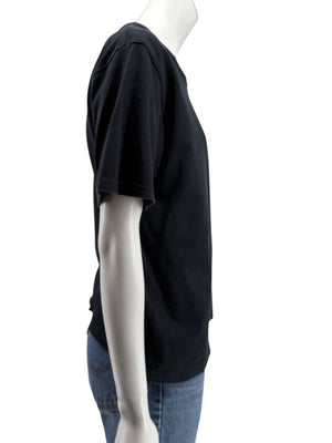 OriginalFake KAWS Graphic T-Shirt – Size 2