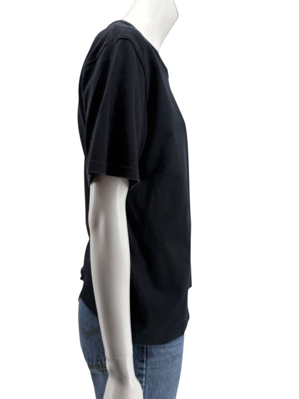 OriginalFake KAWS Graphic T-Shirt – Size 2