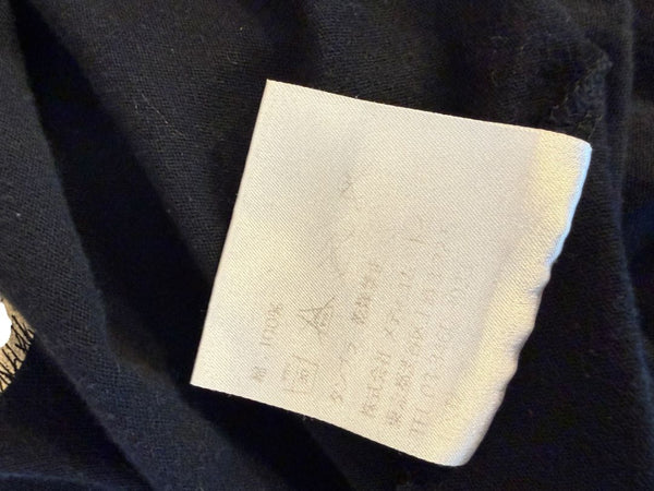 OriginalFake KAWS Graphic T-Shirt – Size 2