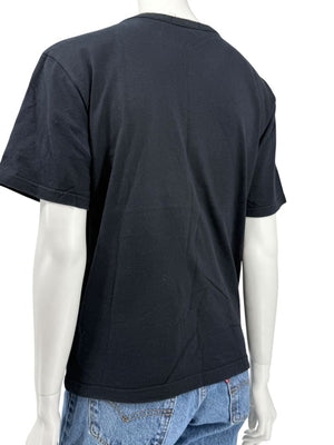 OriginalFake x KAWS Black Graphic T-Shirt – Size 2
