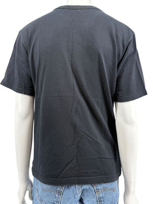 OriginalFake x KAWS Black Graphic T-Shirt – Size 2