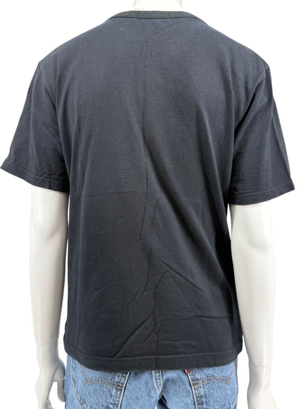OriginalFake x KAWS Black Graphic T-Shirt – Size 2