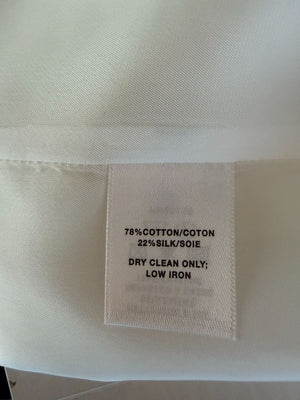 Lafayette 148 New York Two-Piece Dress & Jacket Set – Size 18 Jacket / XXL Dress