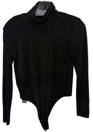 Wolford Colorado String Thong Bodysuit – Size L