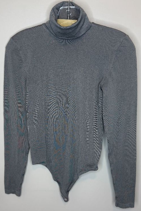 Wolford Colorado String Thong Bodysuit – Size Medium