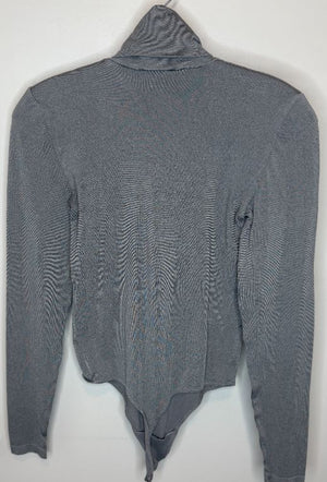 Wolford Colorado String Thong Bodysuit – Size Medium