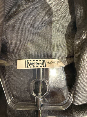 Wolford Colorado String Thong Bodysuit – Size Medium