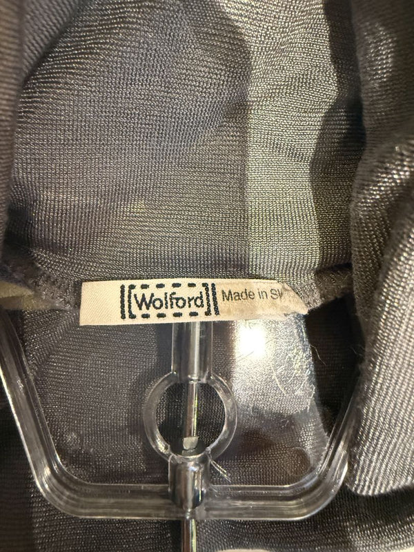 Wolford Colorado String Thong Bodysuit – Size Medium