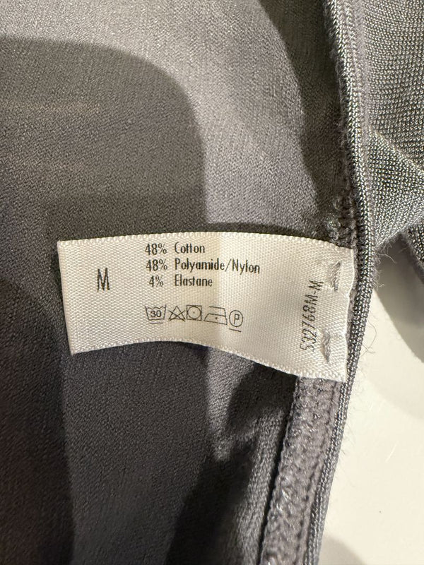 Wolford Colorado String Thong Bodysuit – Size Medium