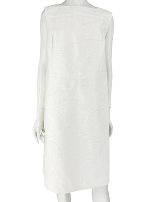 Lafayette 148 New York Two-Piece Dress & Jacket Set – Size 18 Jacket / XXL Dress