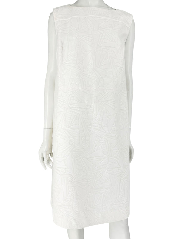 Lafayette 148 New York Two-Piece Dress & Jacket Set – Size 18 Jacket / XXL Dress