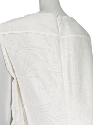 Lafayette 148 New York Two-Piece Dress & Jacket Set – Size 18 Jacket / XXL Dress