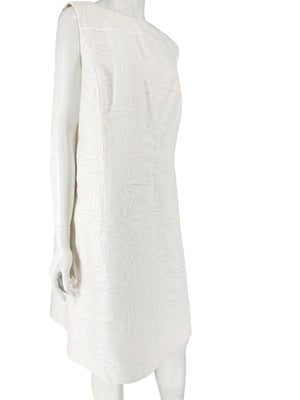 Lafayette 148 New York Two-Piece Dress & Jacket Set – Size 18 Jacket / XXL Dress