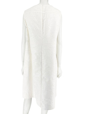 Lafayette 148 New York Two-Piece Dress & Jacket Set – Size 18 Jacket / XXL Dress