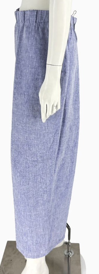 Lafayette 148 New York 100% Linen Two-Piece Pant Set – Size Large Top / Size XL Pants