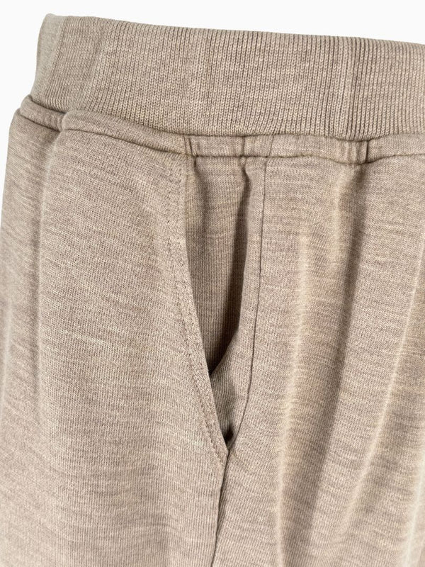 St. John Sport Spa Knit Utility Jacket & Pant Set – Jacket L / Pants XL