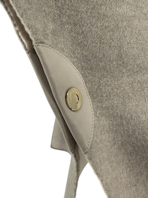 Loro Piana "Liv" Cashmere Cape