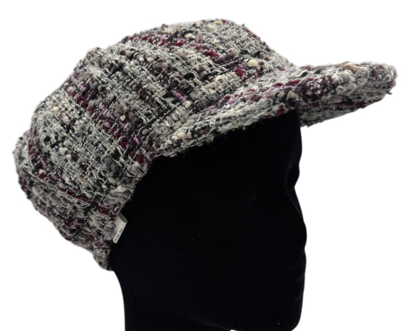 Chanel "Devil Wears Prada - Andrea Sachs Hat"