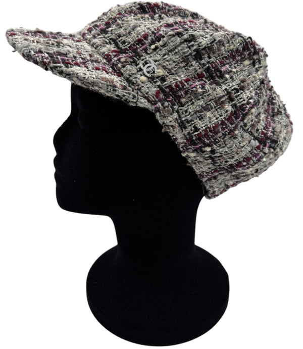 Chanel "Devil Wears Prada - Andrea Sachs Hat"
