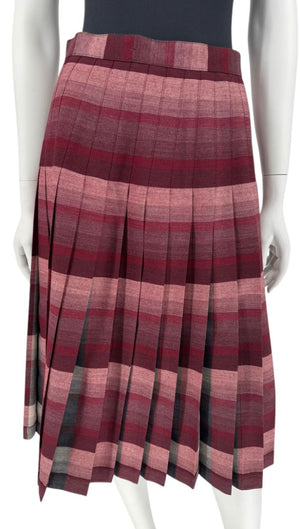 Pendleton Heritage Limited Edition Reversible Wool Skirt – Size 6