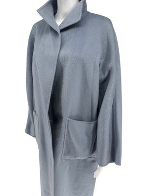 Max Mara Handmade Cashmere Coat – Size 6