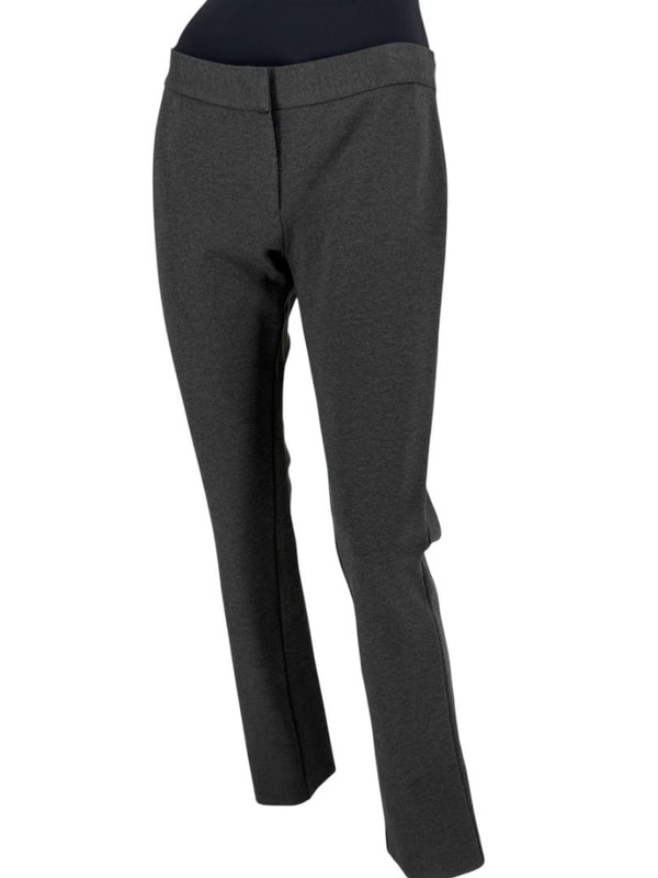Derek Lam Charcoal Grey Slim Pants – Size IT 44 / US 8
