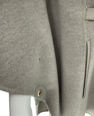 Loro Piana "Liv" Cashmere Cape