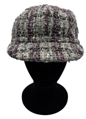 Chanel "Devil Wears Prada - Andrea Sachs Hat"