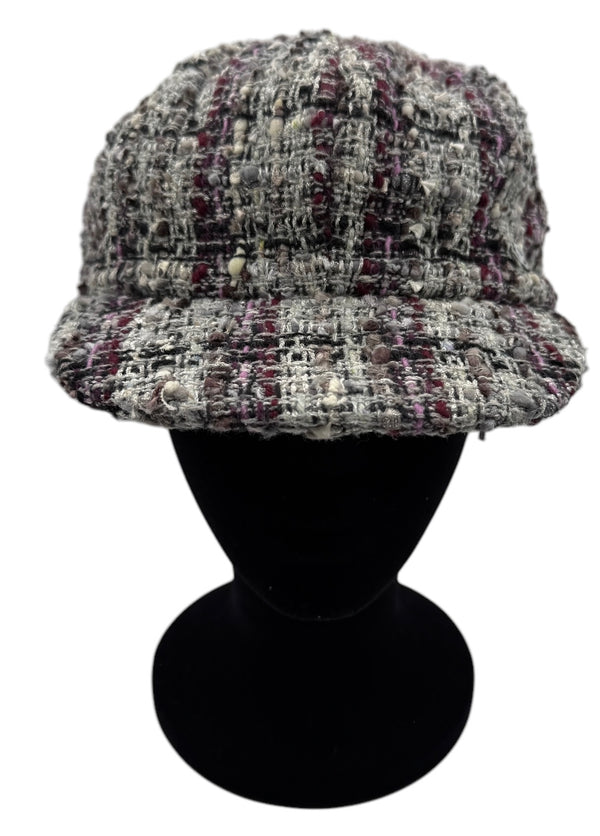 Chanel "Devil Wears Prada - Andrea Sachs Hat"