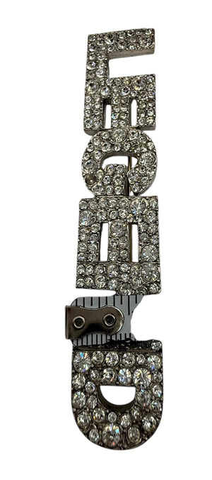 Sonia Rykiel "Legend" Pin