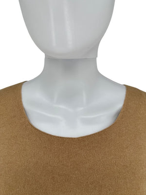 Lauren Manoogian Textured Knit Cocoon Tunic - Size 1