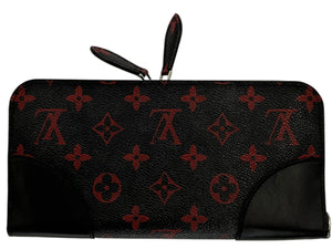Louis Vuitton Infrarouge Insolite Wallet – Limited Edition Spring/Summer 2015