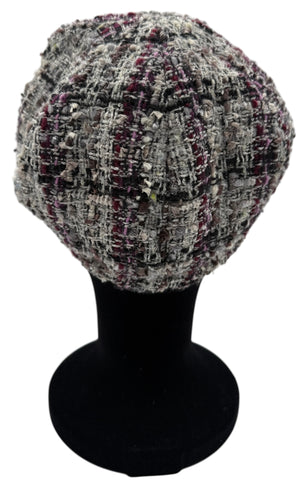 Chanel "Devil Wears Prada - Andrea Sachs Hat"