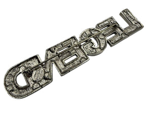 Sonia Rykiel "Legend" Pin