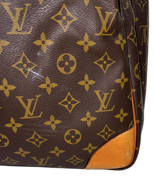 Louis Vuitton Monogram Canvas Sirius 65 Soft Suitcase
