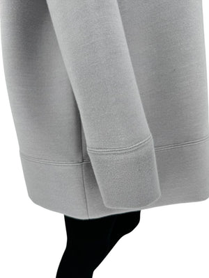 Marc Jacobs x Bergdorf Goodman Oversized Cowl Neck Tunic Sweater - M