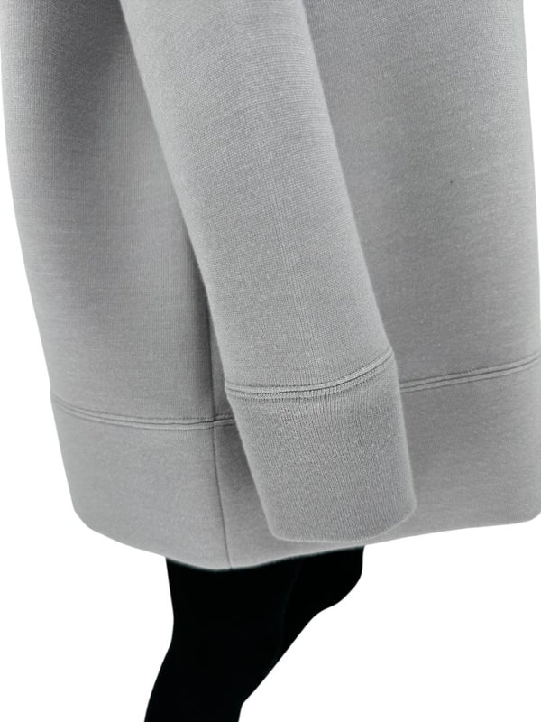 Marc Jacobs x Bergdorf Goodman Oversized Cowl Neck Tunic Sweater - M