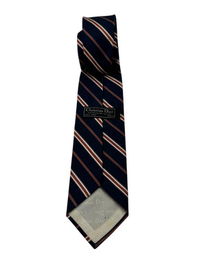 Christian Dior Neck Tie- Vintage