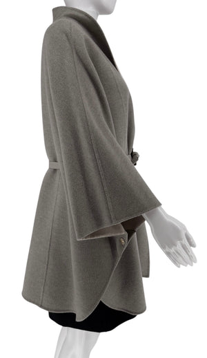 Loro Piana "Liv" Cashmere Cape