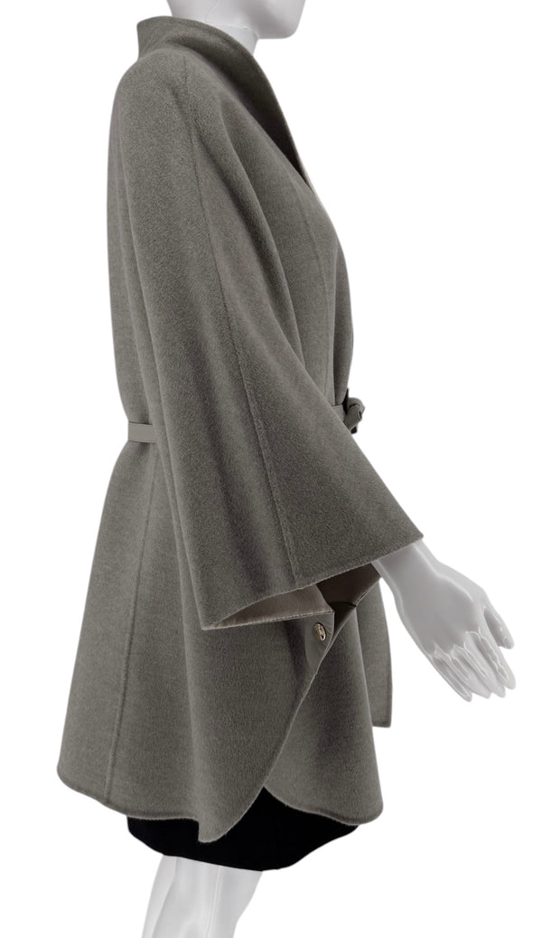 Loro Piana "Liv" Cashmere Cape