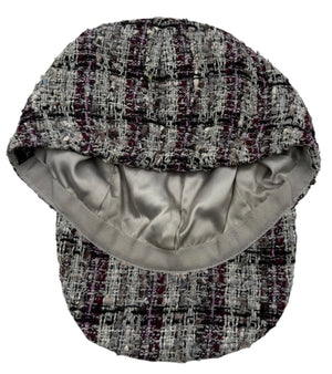 Chanel "Devil Wears Prada - Andrea Sachs Hat"