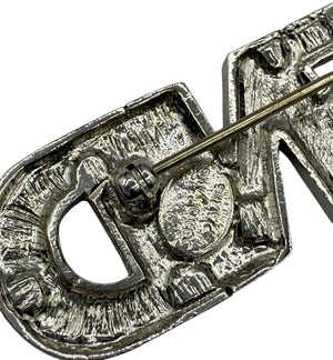 Sonia Rykiel "Legend" Pin