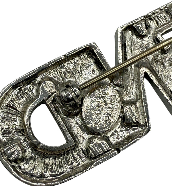 Sonia Rykiel "Legend" Pin