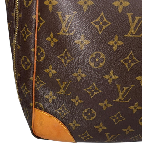 Louis Vuitton Monogram Canvas Sirius 65 Soft Suitcase