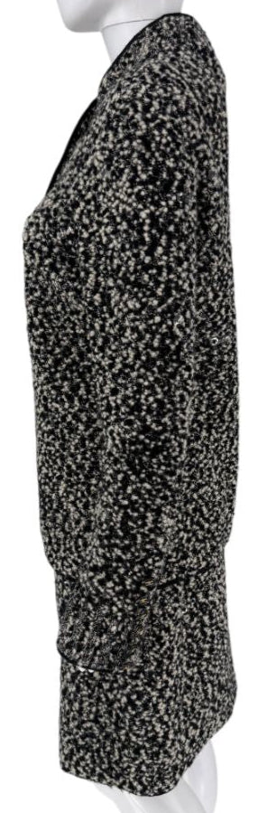 Chanel Fall 1994 Boucle Skirt Suit - Size 40