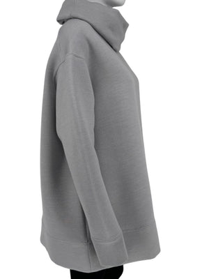 Marc Jacobs x Bergdorf Goodman Oversized Cowl Neck Tunic Sweater - M