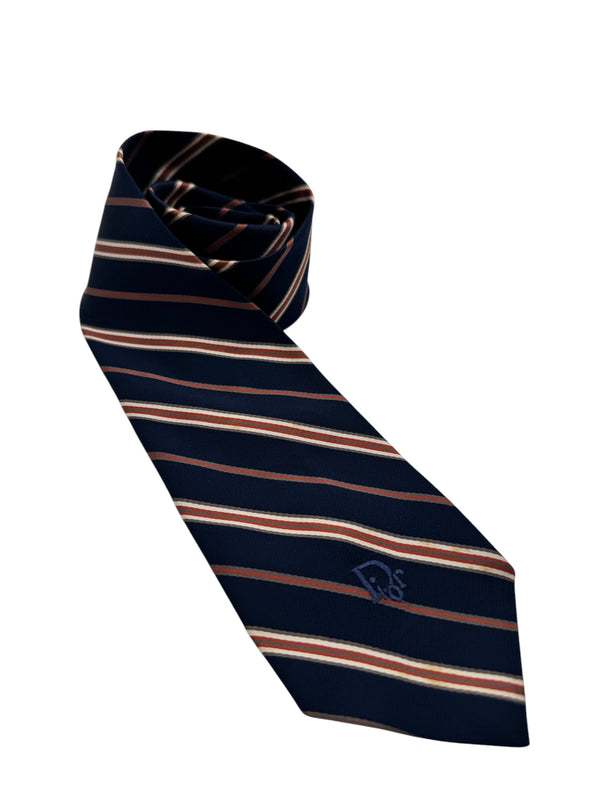 Christian Dior Neck Tie- Vintage