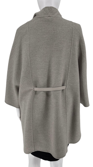 Loro Piana "Liv" Cashmere Cape