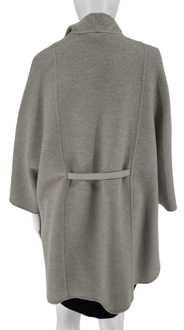 Loro Piana "Liv" Cashmere Cape